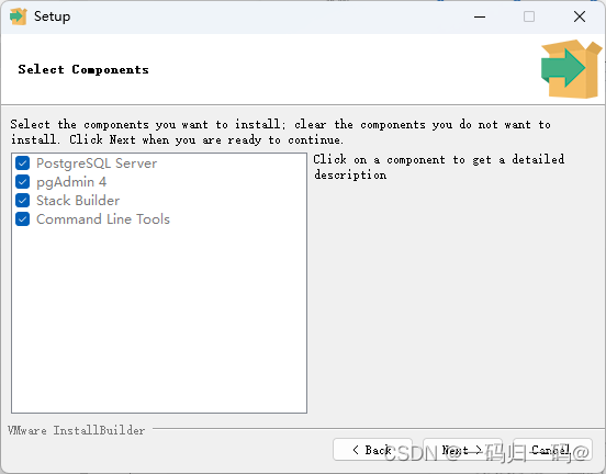 PGSQL(PostgreSQL)数据库基础篇：PostgreSQL 的 主要优点 、 劣势 、体系结构 、核心功能 、安装教程。,在这里插入图片描述,第5张