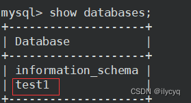 MYSQL用户、权限管理（如何创建用户，给用户授权，远程登录）,在这里插入图片描述,第9张