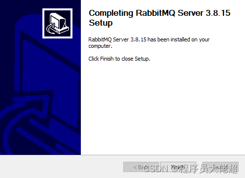 Windows 安装配置 RabbitMQ 详解,在这里插入图片描述,第11张