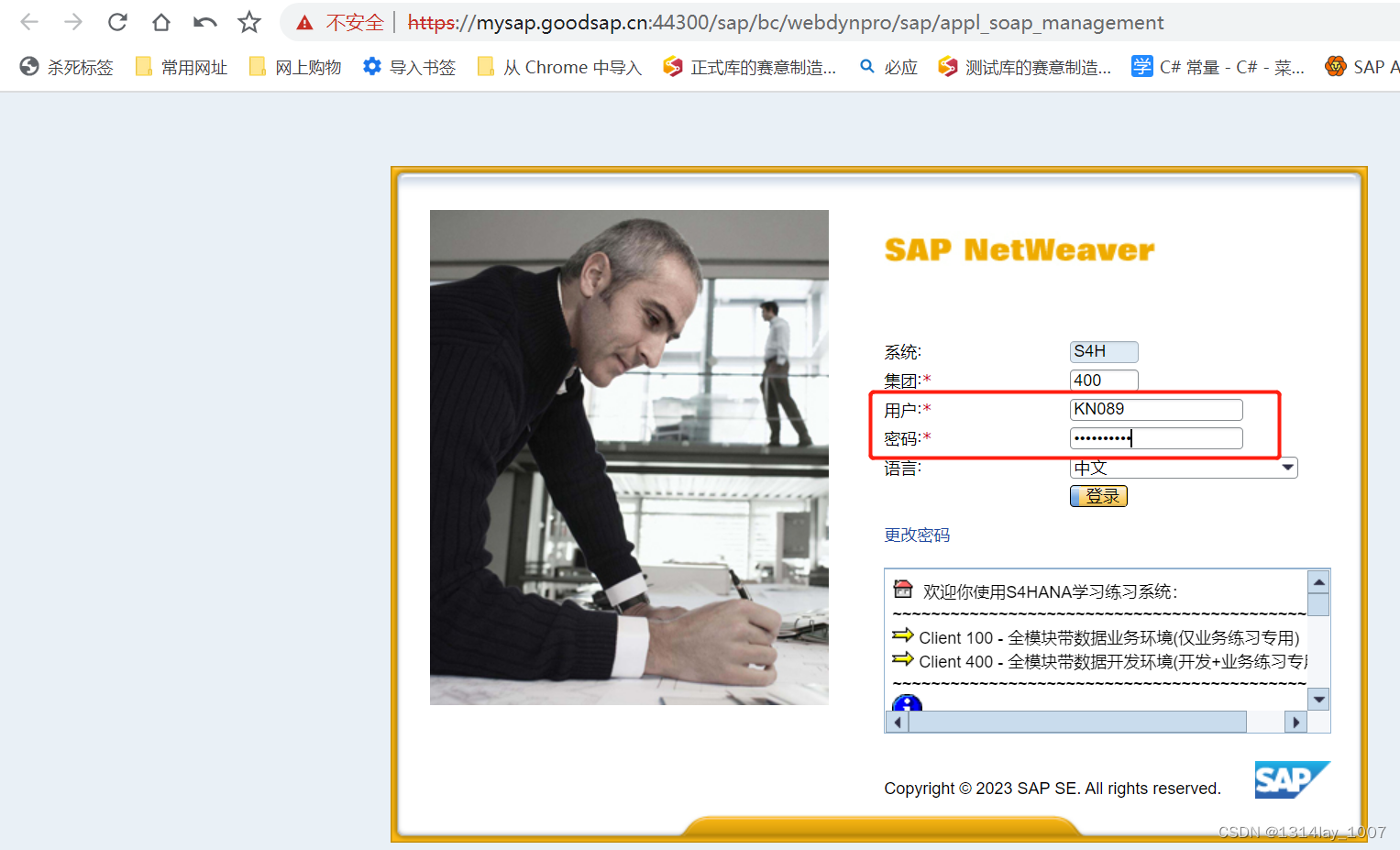 ABAP接口部分-Web Service提供者与消费者,在这里插入图片描述,第116张