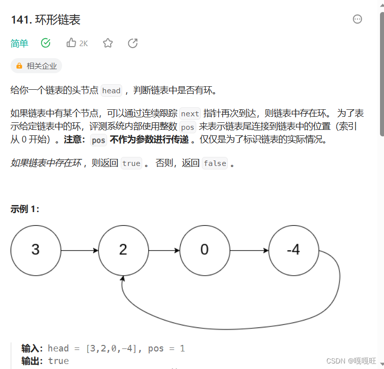 【数据结构】链表面试题,在这里插入图片描述,第66张