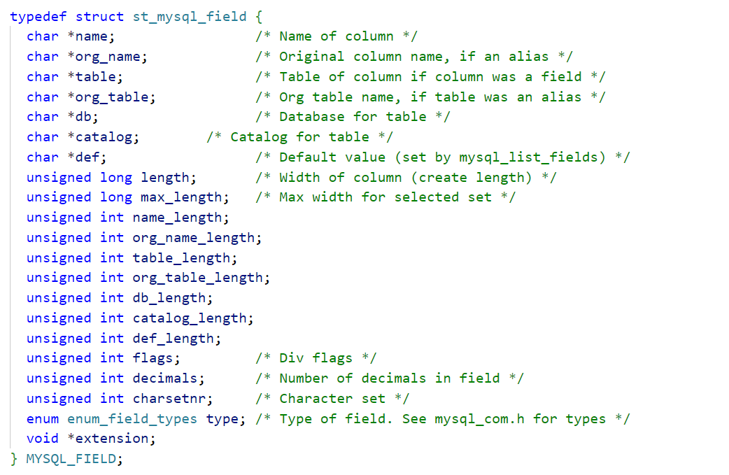 【MySQL】使用C语言连接数据,在这里插入图片描述,第32张