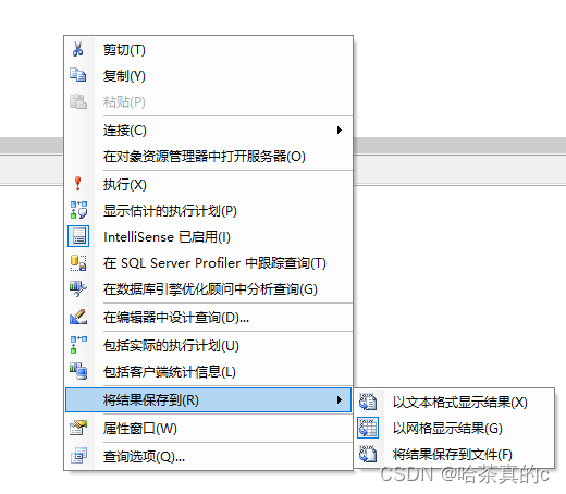 【SQL Server】2. 将数据导入导出到Excel表格当中,在这里插入图片描述,第27张