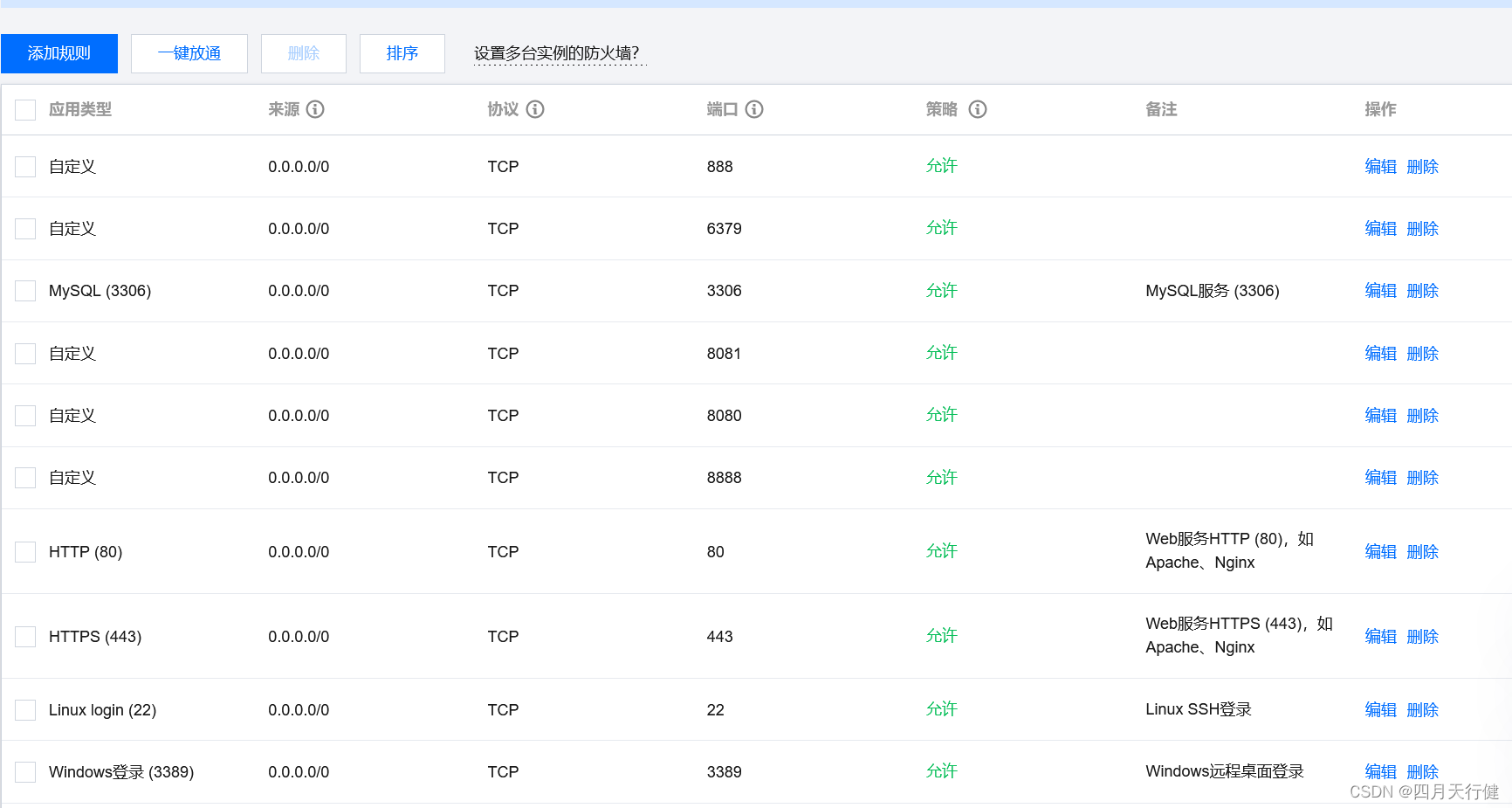 【Springboot】--如何将springboot+vue项目部署到云服务器？,第24张