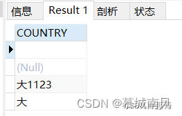 MySQL中使用distinct单、多字段去重方法,第9张