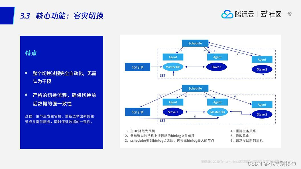 关于TDSQL(MySQL)的简单知识分享,在这里插入图片描述,第7张