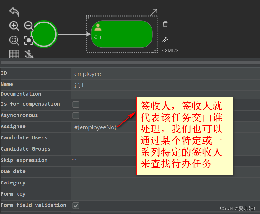 SpringBoot集成Flowable工作流,在这里插入图片描述,第28张