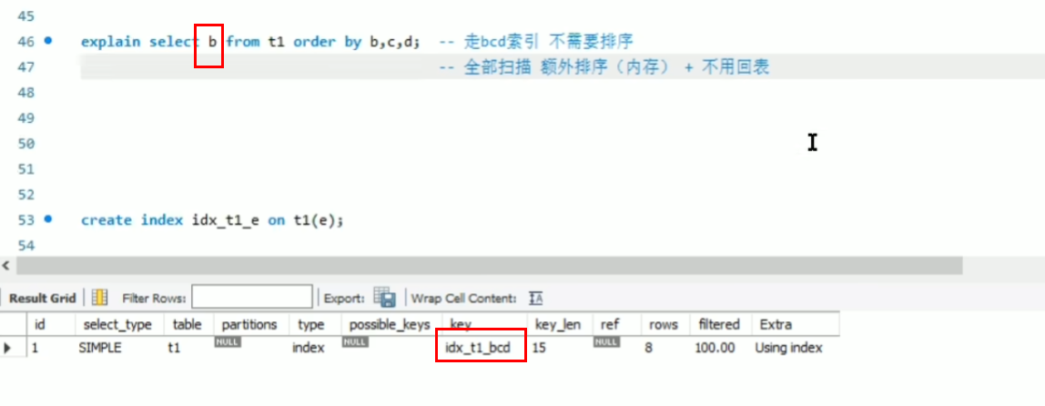 mysql中主键索引和联合索引的原理解析,第22张