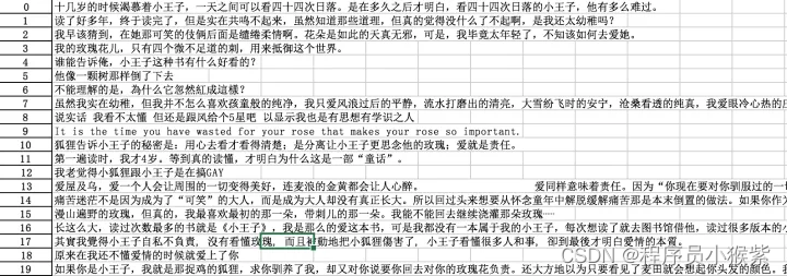 Python爬虫超详细讲解（零基础入门，老年人都看的懂）,在这里插入图片描述,第4张