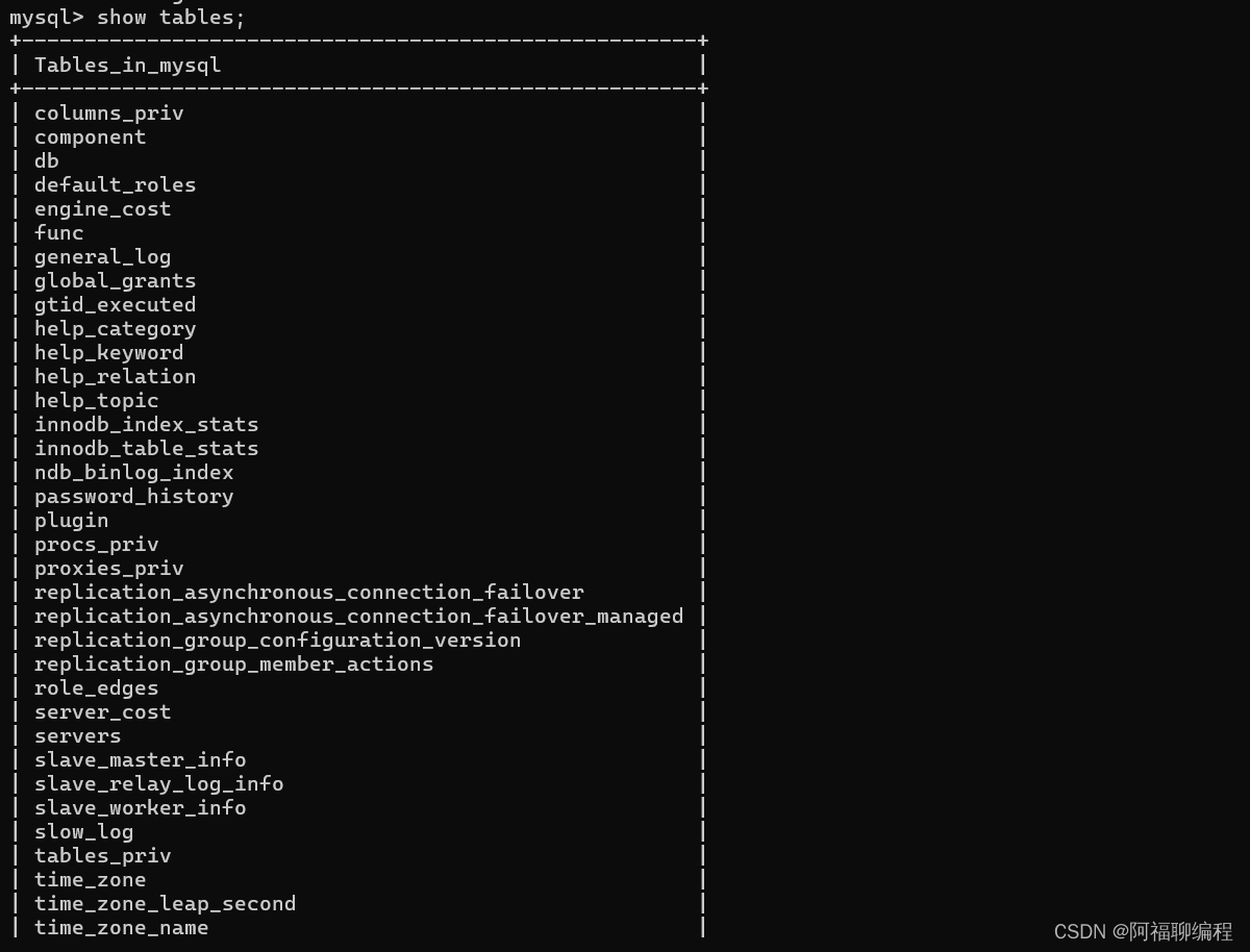 Mysql 报 java.sql.SQLException:null,message from server:“Host ‘‘ is not allowed to connect.解决方案,在这里插入图片描述,第3张