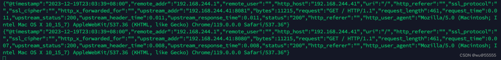 Nginx快速入门：访问日志access.log参数详解 ｜访问日志记录自定义请求头（三）,在这里插入图片描述,第2张