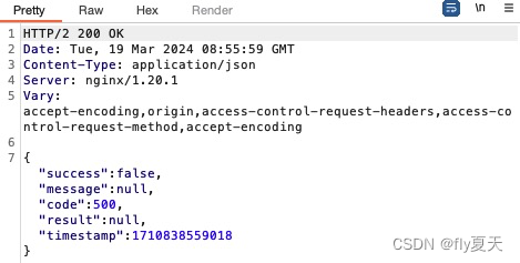 jeect-boot queryFieldBySql接口RCE漏洞(CVE-2023-4450)复现,在这里插入图片描述,第2张