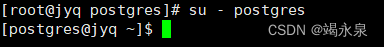 Linux下PostgreSQL-12.0安装部署详细步骤,第5张