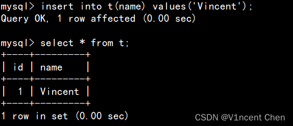 MySQL 自增列解析（Auto,在这里插入图片描述,第3张