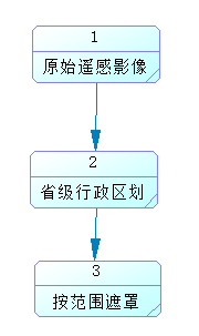 基于SpringBoot和Leaflet的行政区划地图掩膜效果实战,第2张