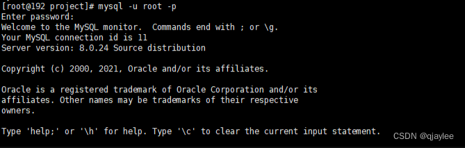 mysql数据库连接报错:is not allowed to connect to this mysql server,在这里插入图片描述,第2张