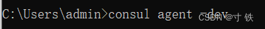 【Consul】基于Golang实现Consul服务的注册、注销、修改、监控注册的服务变化、实时同步服务信息机制,在这里插入图片描述,第1张