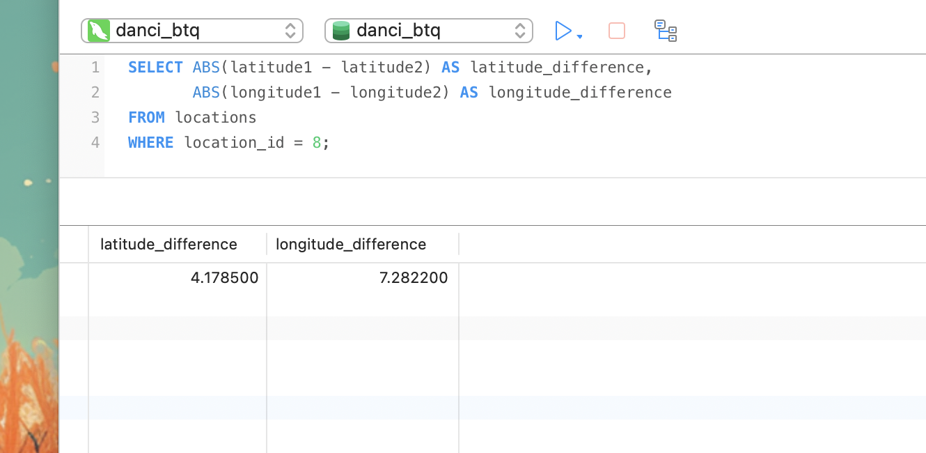 MYSQL数字函数实操宝典：场景化SQL语句一网打尽,在这里插入图片描述,第7张