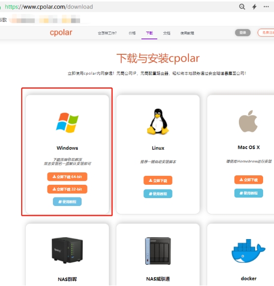 Windows搭建php文件管理服务Tiny File Manager并发布至公网可访问,img,第6张