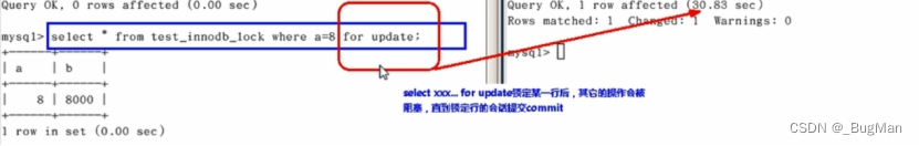 【MySQL】事务？隔离级别？锁？详解MySQL并发控制机制,第6张