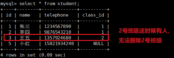 【MySQL】表的约束 -- 详解,第58张