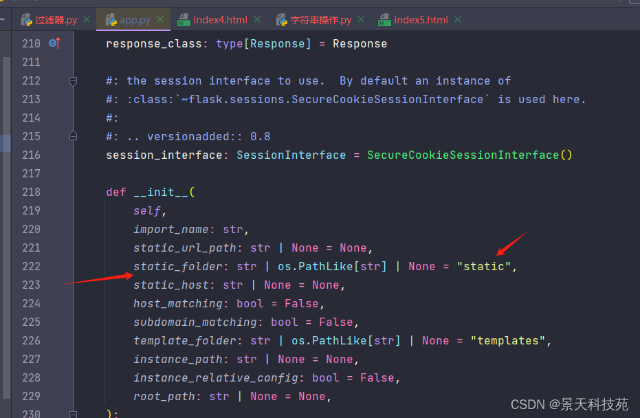 【python】flask模板渲染引擎Jinja2，流程控制语句与过滤器的用法剖析与实战应用,在这里插入图片描述,第9张