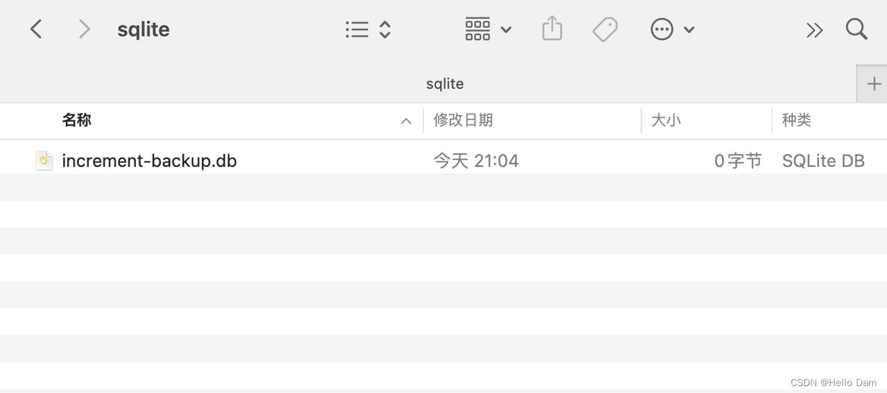 SpringBoot项目整合MybatisPlus并使用SQLite作为数据库,在这里插入图片描述,第3张