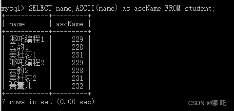 5 万字 124 道MySQL经典面试题总结（2024修订版）,在这里插入图片描述,第2张