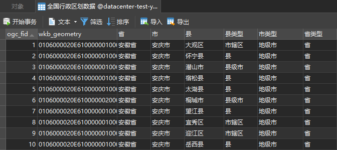 Linux【OSMCTools 02】OpenStreetMap数据处理工具OSMCTools使用osmconvert命令截取省市级pbf文件（行政区划边界数据+SQL+Shell脚本）,image.png,第1张