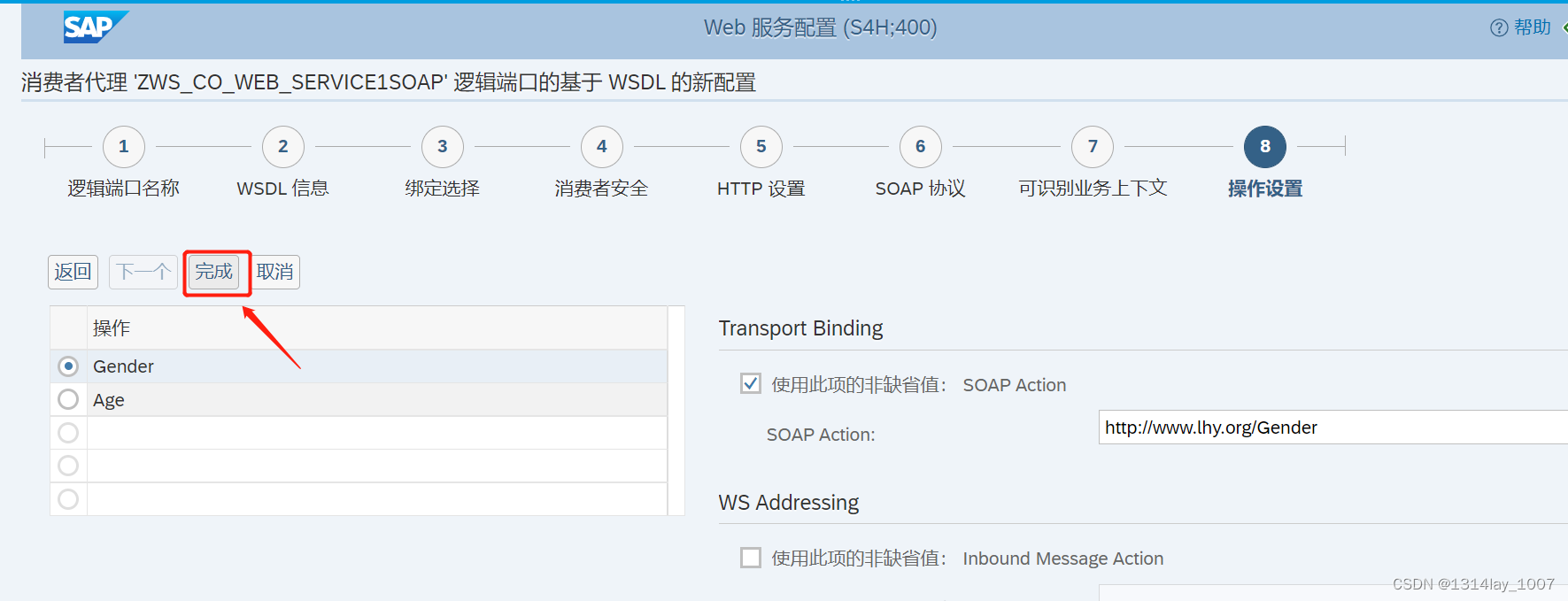 ABAP接口部分-Web Service提供者与消费者,在这里插入图片描述,第125张