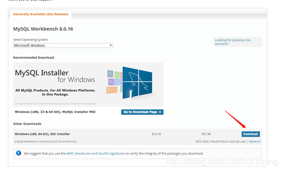 MySQL以及MySQL workbench的安装与配置【超详细安装教程】以及文本文件如何转换成.ini文件，以及一些问题解答,在这里插入图片描述,第19张