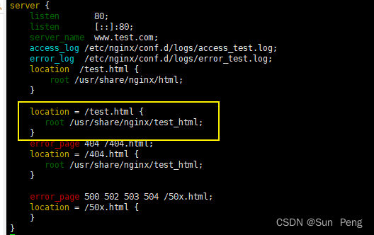 【nginx】nginx之location规则详解:,在这里插入图片描述,第2张