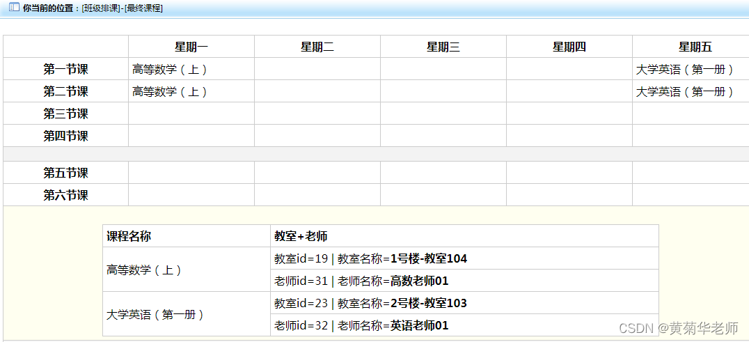 基于Django高校学校寝室宿舍管理系统设计与实现（Pycharm+Python+Mysql）,第35张