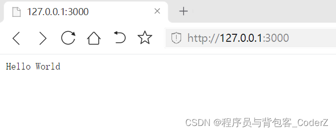 基于VSCode安装Node.js开发环境,第6张