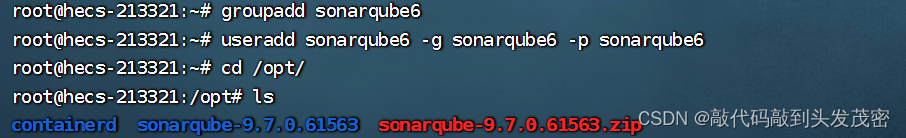 Linux部署Sonarqube+Gogs+Jenkins（一）,在这里插入图片描述,第19张