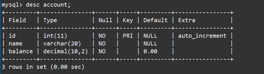 【MySQL】使用C语言连接数据,在这里插入图片描述,第23张