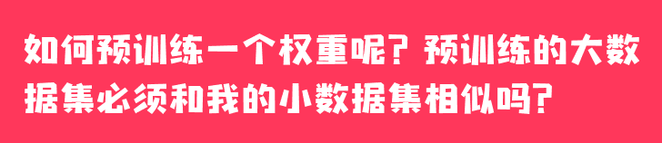 深度解析预训练权重的本质和作用：你真的了解它们吗？,在这里插入图片描述,第8张