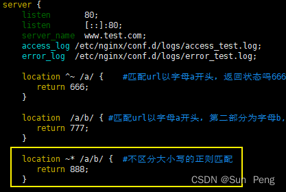 【nginx】nginx之location规则详解:,在这里插入图片描述,第13张