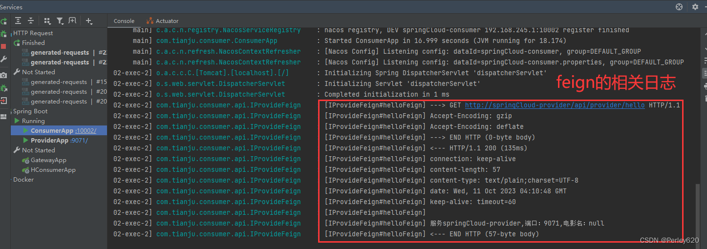 SpringCloud入门（微服务调用 OpenFeign）——从RestTemplate到OpenFeign & OpenFeign的相关配置 & 源码的分析和请求流程拆解,在这里插入图片描述,第17张