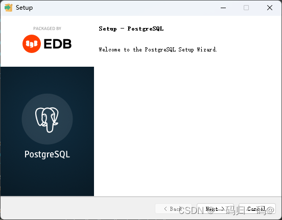 PGSQL(PostgreSQL)数据库基础篇：PostgreSQL 的 主要优点 、 劣势 、体系结构 、核心功能 、安装教程。,在这里插入图片描述,第4张