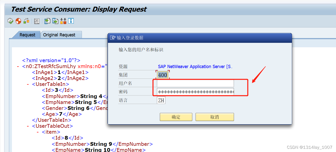 ABAP接口部分-Web Service提供者与消费者,在这里插入图片描述,第85张