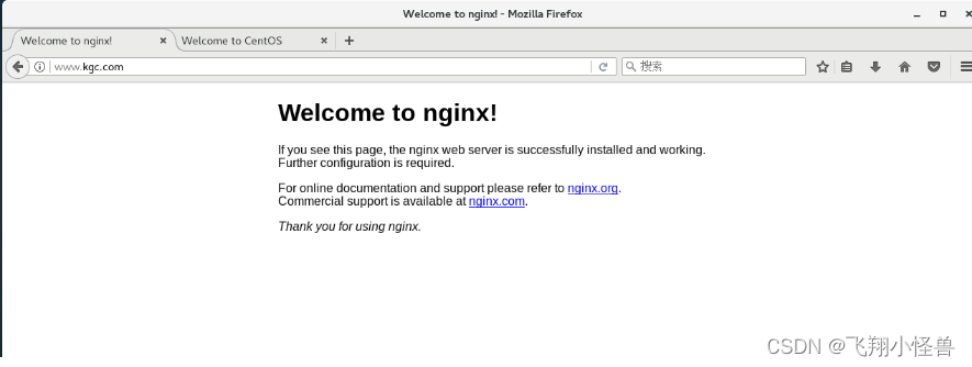 nginx Rewrite,第22张