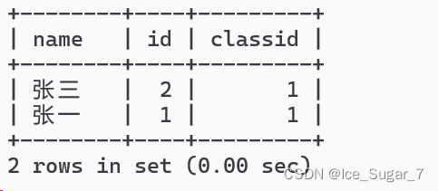 「MySQL」查询方式（5k字长文！超详细！）,在这里插入图片描述,第30张