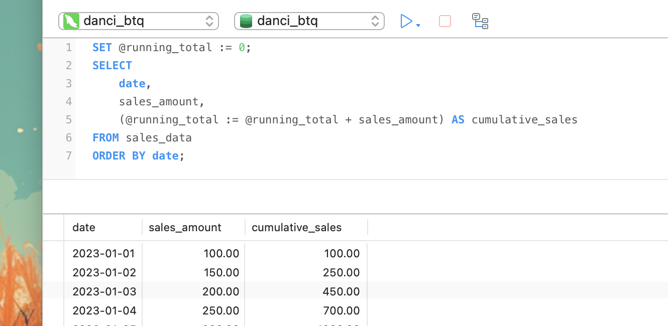 MYSQL数字函数实操宝典：场景化SQL语句一网打尽,在这里插入图片描述,第10张