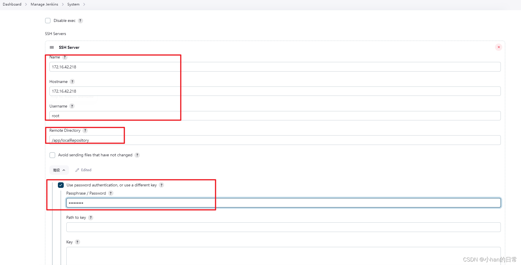 jenkins+gitlab配置,第44张