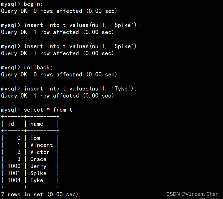 MySQL 自增列解析（Auto,在这里插入图片描述,第7张