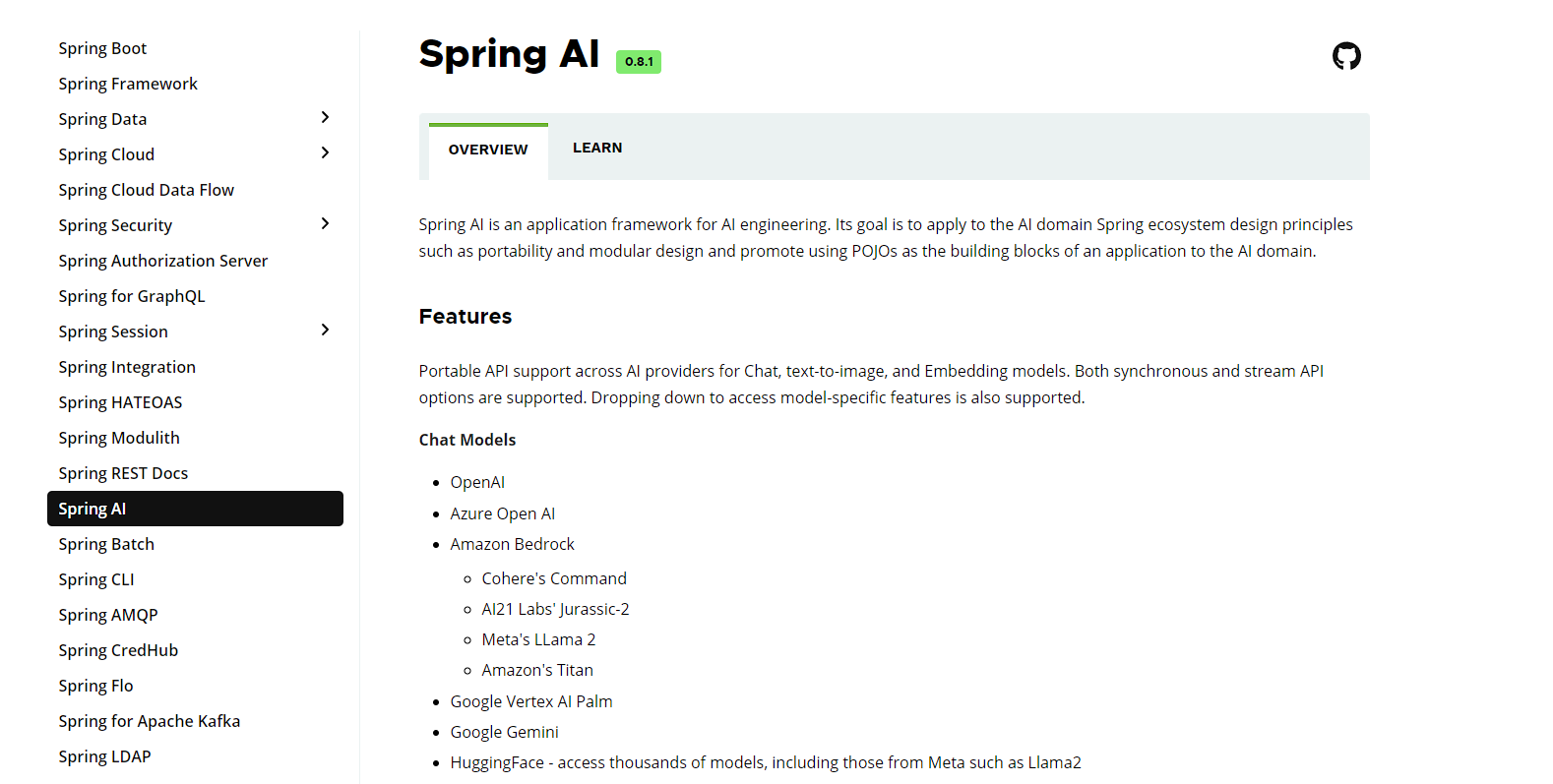 官方助力:SpringAI快速尝鲜体验(SpringBoot3+Gradle8+JDK17),image-20240416200020731,第1张