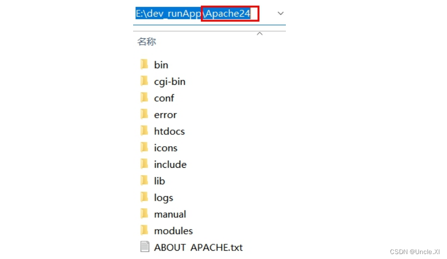 Windows 安装 Apache 和 PHP的详细步骤,![外链图片转存失败,源站可能有防盗链机制,建议将图片保存下来直接上传](https://img-home.csdnimg.cn/images/20230724024159.png?origin_url=D%3A%5COther%5CTypora%5Cdata%5C%E6%96%B0%E5%BB%BA%E6%96%87%E4%BB%B6%E5%A4%B9%5Cimage-20240114141724650.png&pos_id=img-2MxiTxH1-170521375280,第2张