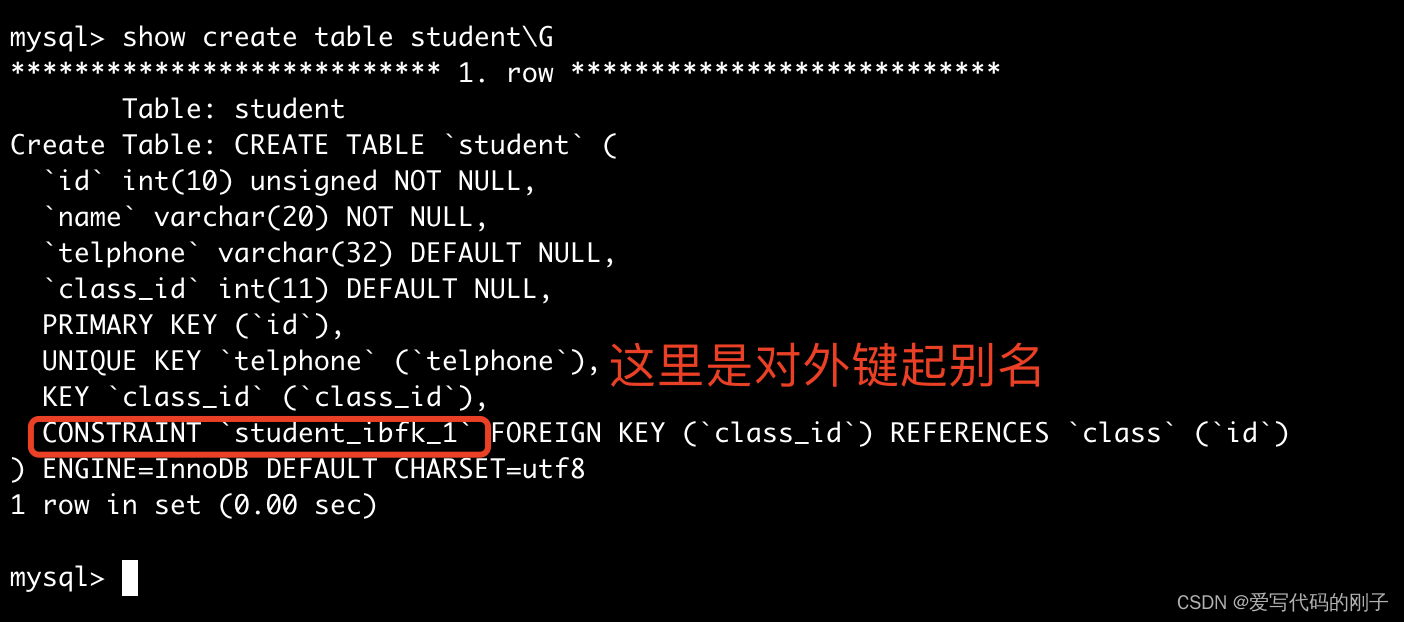 【MySQL】表的约束（2）,在这里插入图片描述,第26张