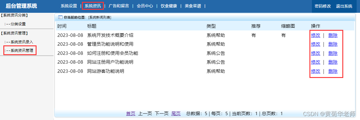 基于Django美食菜谱网站和点评系统设计与实现（Pycharm+Python+Mysql）,第19张